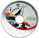 Леска зимняя STREAM Ice Balance d=0,200 mm