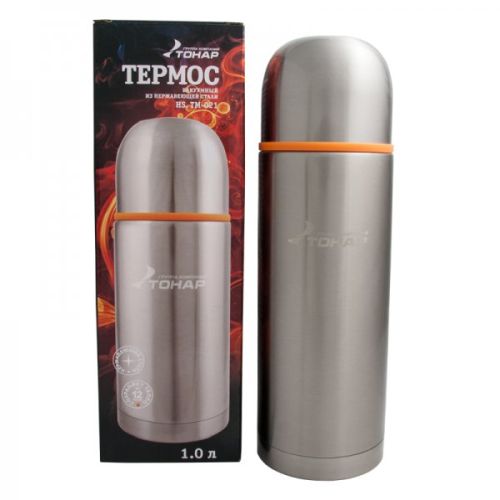 Термос ТОНАР HS.TM-021, 1000 мл