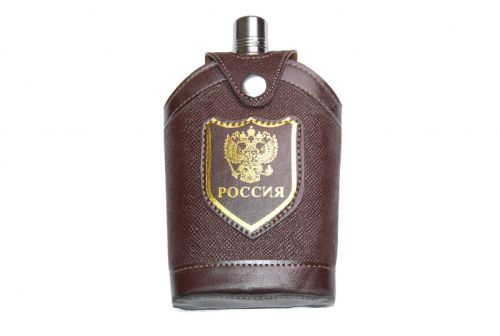 Фляга сувенирная FH-10OZ