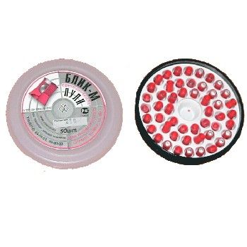 Пуля Блик 4,5мм (50шт)