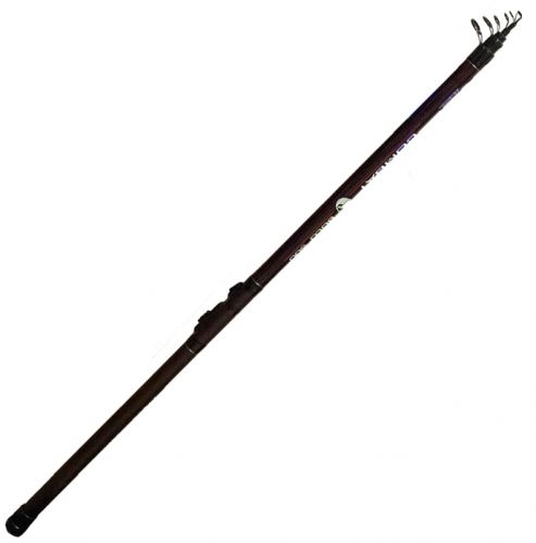 Удилище тел. COMBAT с кольцами 6m 3022-600