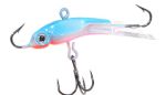 Балансир JIG MASTER Классик 50мм, 7г, цвет карибский рассвет
