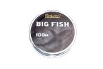 Леска RUBICON Big Fish 100m d=0,40mm (dark grey)