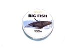 Леска RUBICON Big Fish 100m d=0,40mm (white)