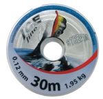 Леска зимняя STREAM Ice Line 30m d=0,160 mm