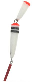 Поплавок зимний XTRO точеный двойной малый 2гр