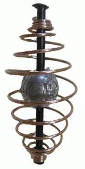 Кормушка пружина (Курск) 20 гр.