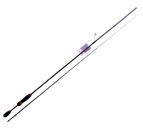 Спиннинг шт. RUBICON Arrow 0,6-8g 2.20m