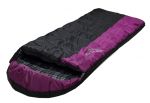 Спальный мешок VERMONT Extrreme R-zip от -27 C (одеяло с подголов 230X90 см)