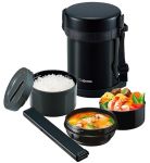 Термоконтейнер Zojirushi SL-GH18-BA 1,8 л