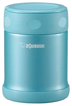 Термоконтейнер Zojirushi SW-EAE50-AB 0,5 л