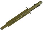Тубус ТК-110-2-190 с 2 карманами