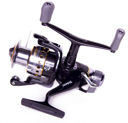 Катушка RUBICON CarpLIne CL1040 с байтраннером 6+1BB