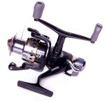 Катушка RUBICON CarpLIne CL1040 с байтраннером 6+1BB