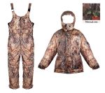 Костюм Алтай N раз. 60-62 (темный лес)