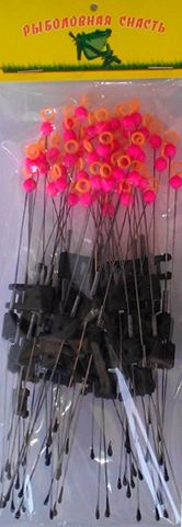 Сторожок пластина неокраш. с пружиной №1