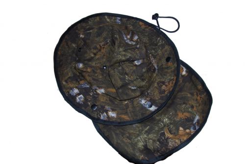 Панама Сафари, раз. 60-62