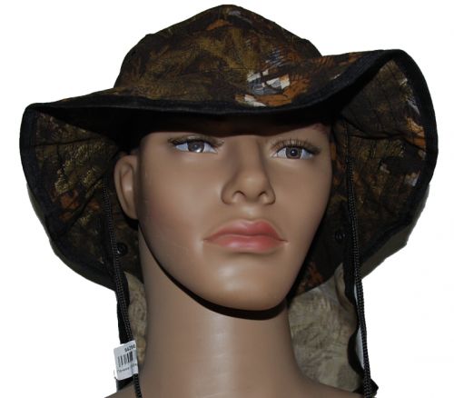 Панама Сафари, раз. 56-58