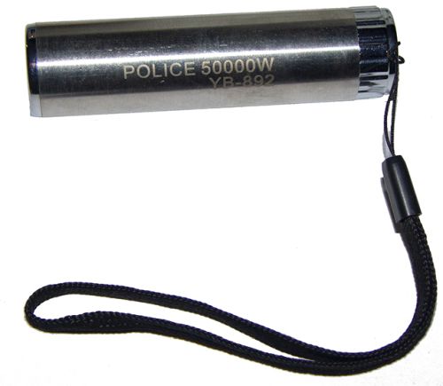 Фонарь YB-892