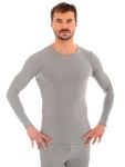 Термобелье мужское FAZO-R (светло-серый) раз. 50