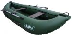 Лодка ТОНАР Боцман (зеленый)