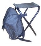 Стул без спинки "Стандарт" средний с рюкзаком