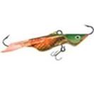 Балансир AQUA CRICKET 5,7cm, цвет 08GR (золотая металлизация)