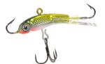 Балансир JIG MASTER Классик 50мм, 7г, цвет золото