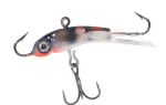 Балансир JIG MASTER Классик 50мм, 7г, цвет копченый окунь