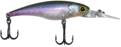 Воблер RUBICON Ardoro F, 60mm, 4,9gr, depth 0,4-2,0m, J418