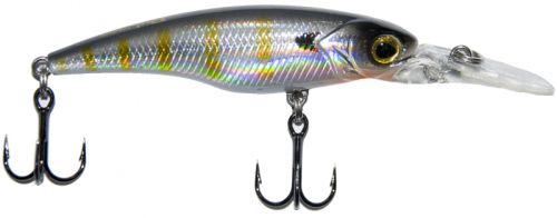 Воблер RUBICON Ardoro F, 60mm, 4,9gr, depth 0,4-2,0m, J422