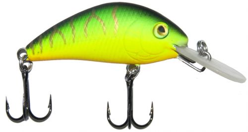 Воблер RUBICON Sheol F, 40mm, 3,5gr, depth 1,5-2,0m, M03