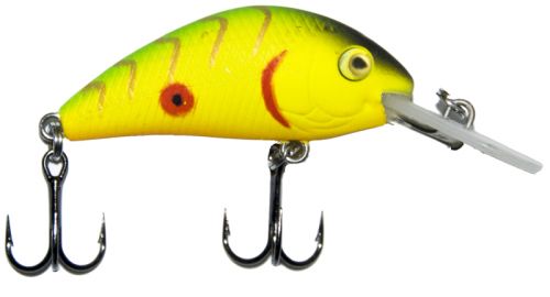 Воблер RUBICON Sheol F, 40mm, 3,5gr, depth 1,5-2,0m, M06