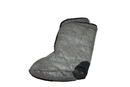 Вставки без липучки раз. 45