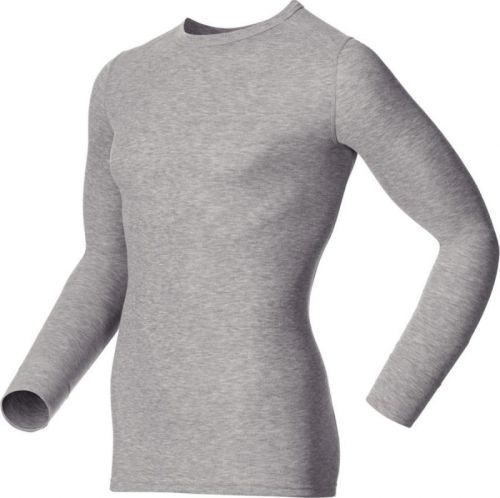 Термобелье мужское FAZO-R (серо-меланж) раз. 56