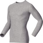 Термобелье мужское ALIUS (серый-меланж) раз.50