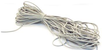 Резина XTRO d=2,0 (10m)