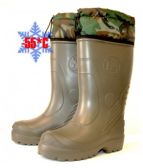 Сапоги зимние Аркуда (-55*С) раз. 41
