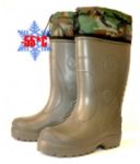 Сапоги зимние Аркуда (-55*С) раз. 41