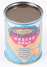 Жидкий жмых 300 г.