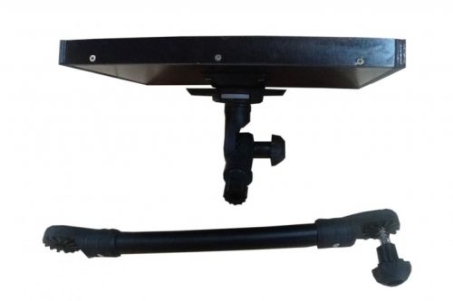 Столик д/напитков б/монт. площ. без удлин. (УЛ)