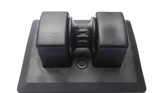 Рым якорный с колесиком (УЛ)