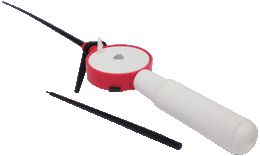 Удочка зимняя ТРИВОЛ с ручкой из пенополистирола