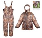 Костюм Алтай N раз. 44-46 (лесная чаща)