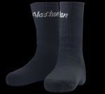 Носки Alaskan, черный раз. XL, 44-47