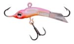 Балансир JIG MASTER Горбач 50мм, 6г, цвет гаванская роза