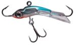 Балансир JIG MASTER Горбач 60мм, 10г, цвет лазурный