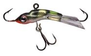 Балансир JIG MASTER Горбач 60мм, 10г, цвет речной окунь