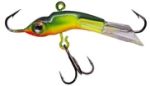 Балансир JIG MASTER Горбач 60мм, 10г, цвет тропическая жаба