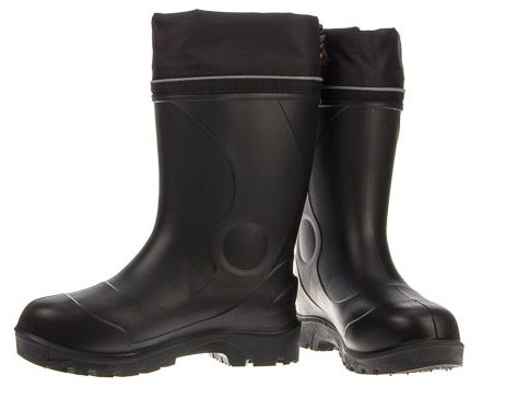 Сапоги зимние ВЕЗДЕХОД МЕДВЕДЬ СВ73Ш раз. 43